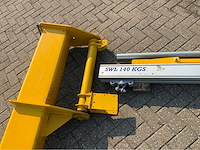 2022 tvl zwenkarmkraan - afbeelding 5 van  10