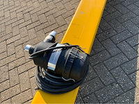 2022 tvl zwenkarmkraan - afbeelding 9 van  10