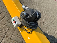 2022 tvl zwenkarmkraan - afbeelding 10 van  10