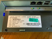 2022 twelve pp9735-wl lcd touch screen kassa systeem met 2 x handhealth en epson bonnenprinter - afbeelding 6 van  10