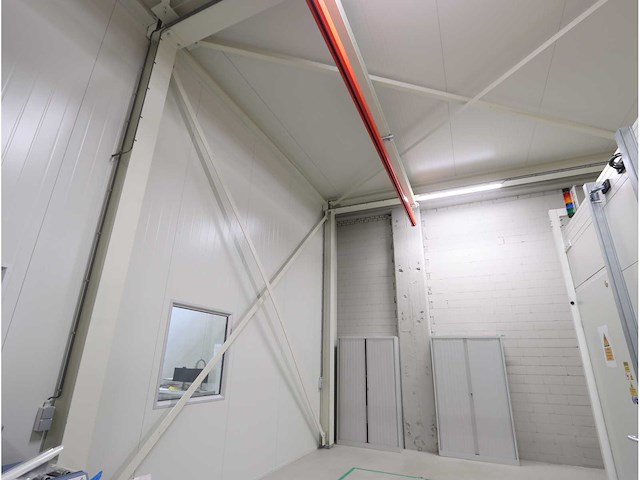 2022 unisol paneel klimaatkamer - afbeelding 11 van  16