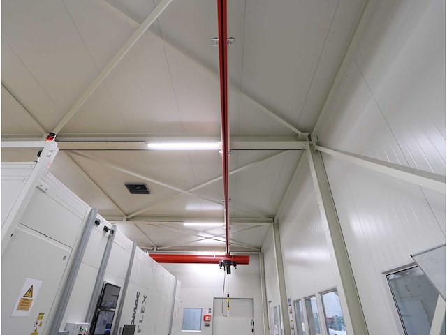 2022 unisol paneel klimaatkamer - afbeelding 13 van  16