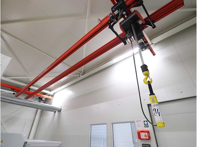 2022 unisol paneel klimaatkamer - afbeelding 14 van  16