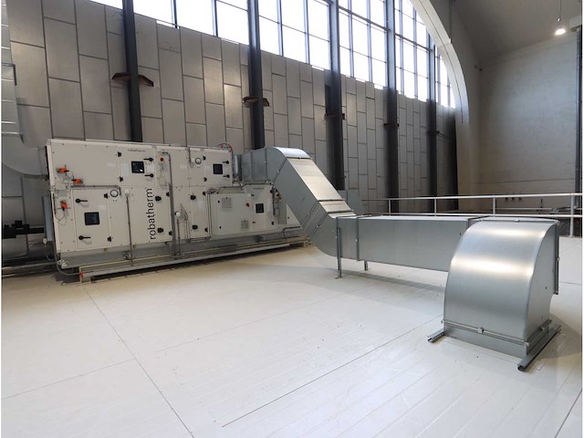 2022 unisol paneel klimaatkamer - afbeelding 3 van  19