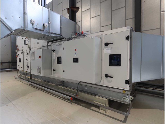 2022 unisol paneel klimaatkamer - afbeelding 5 van  19