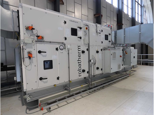 2022 unisol paneel klimaatkamer - afbeelding 7 van  19