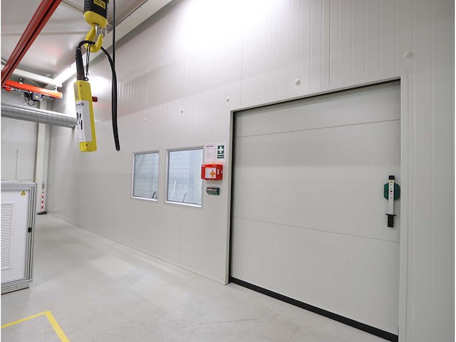 2022 unisol paneel klimaatkamer - afbeelding 12 van  19