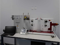 2022 univercells technologies scale-x carbo bioreactorsysteem - afbeelding 1 van  6