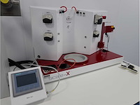 2022 univercells technologies scale-x carbo bioreactorsysteem - afbeelding 3 van  6