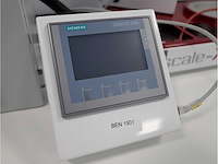 2022 univercells technologies scale-x carbo bioreactorsysteem - afbeelding 4 van  6