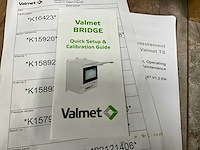 2022 valmet ts ma meetsysteem - afbeelding 3 van  11