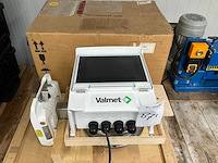 2022 valmet ts ma meetsysteem - afbeelding 1 van  11