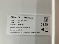 2022 valmet ts ma meetsysteem - afbeelding 7 van  11