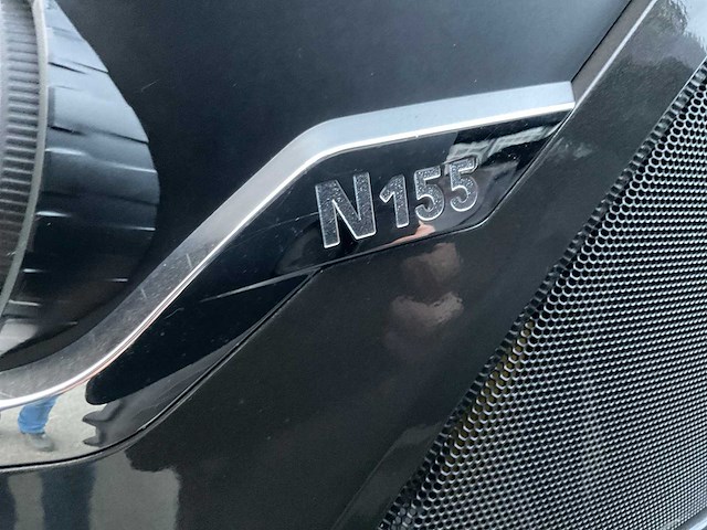 2022 valtra n155 ecopower direct smarttouch vierwielaangedreven landbouwtractor - afbeelding 2 van  36