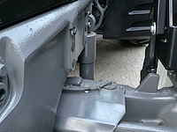 2022 valtra n155 ecopower direct smarttouch vierwielaangedreven landbouwtractor - afbeelding 3 van  36