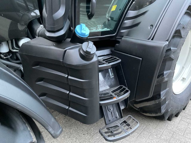 2022 valtra n155 ecopower direct smarttouch vierwielaangedreven landbouwtractor - afbeelding 6 van  36