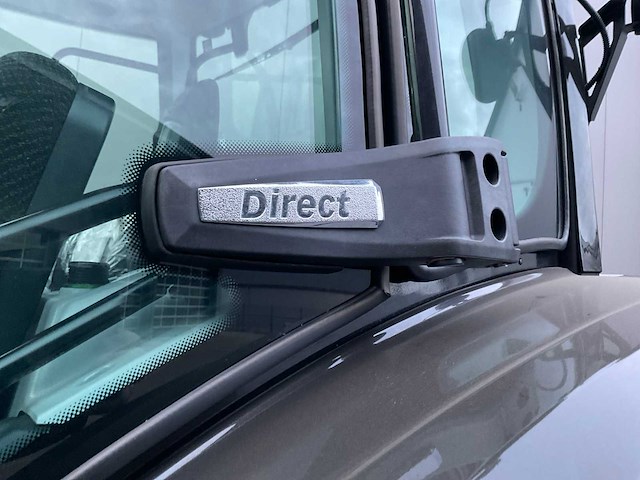 2022 valtra n155 ecopower direct smarttouch vierwielaangedreven landbouwtractor - afbeelding 7 van  36