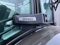 2022 valtra n155 ecopower direct smarttouch vierwielaangedreven landbouwtractor - afbeelding 7 van  36