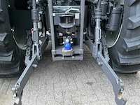 2022 valtra n155 ecopower direct smarttouch vierwielaangedreven landbouwtractor - afbeelding 10 van  36
