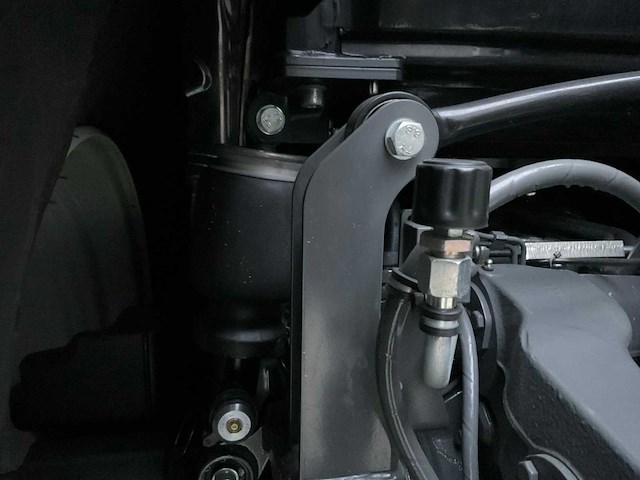 2022 valtra n155 ecopower direct smarttouch vierwielaangedreven landbouwtractor - afbeelding 11 van  36