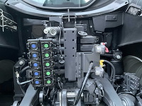 2022 valtra n155 ecopower direct smarttouch vierwielaangedreven landbouwtractor - afbeelding 13 van  36