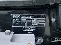 2022 valtra n155 ecopower direct smarttouch vierwielaangedreven landbouwtractor - afbeelding 14 van  36