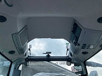 2022 valtra n155 ecopower direct smarttouch vierwielaangedreven landbouwtractor - afbeelding 15 van  36