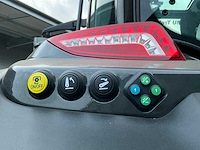 2022 valtra n155 ecopower direct smarttouch vierwielaangedreven landbouwtractor - afbeelding 17 van  36