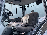 2022 valtra n155 ecopower direct smarttouch vierwielaangedreven landbouwtractor - afbeelding 18 van  36