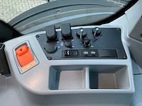 2022 valtra n155 ecopower direct smarttouch vierwielaangedreven landbouwtractor - afbeelding 20 van  36