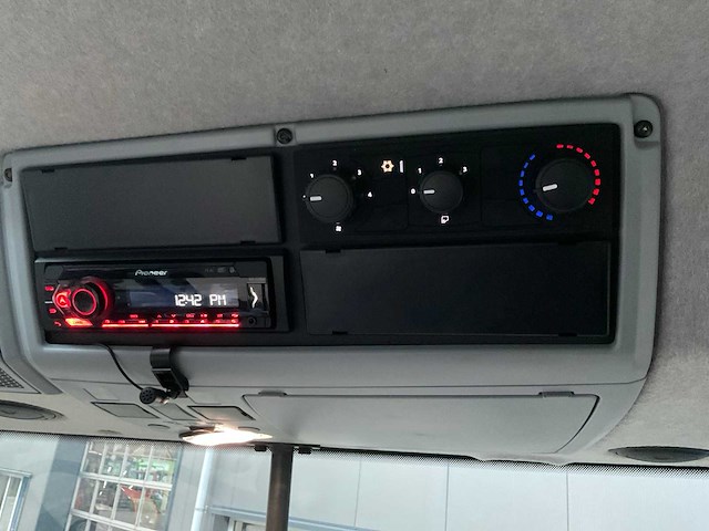 2022 valtra n155 ecopower direct smarttouch vierwielaangedreven landbouwtractor - afbeelding 22 van  36