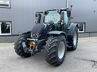 2022 valtra n155 ecopower direct smarttouch vierwielaangedreven landbouwtractor - afbeelding 12 van  36