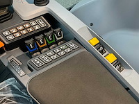 2022 valtra n155 ecopower direct smarttouch vierwielaangedreven landbouwtractor - afbeelding 24 van  36
