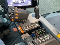 2022 valtra n155 ecopower direct smarttouch vierwielaangedreven landbouwtractor - afbeelding 25 van  36