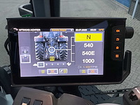 2022 valtra n155 ecopower direct smarttouch vierwielaangedreven landbouwtractor - afbeelding 27 van  36