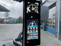 2022 valtra n155 ecopower direct smarttouch vierwielaangedreven landbouwtractor - afbeelding 28 van  36