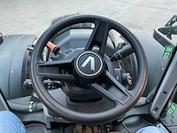 2022 valtra n155 ecopower direct smarttouch vierwielaangedreven landbouwtractor - afbeelding 29 van  36