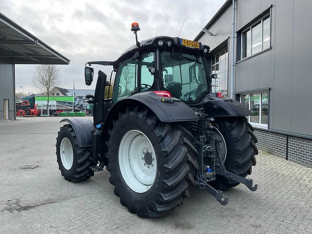 2022 valtra n155 ecopower direct smarttouch vierwielaangedreven landbouwtractor - afbeelding 34 van  36