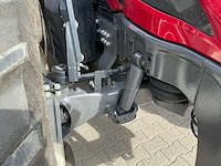 2022 valtra t154 vierwielaangedreven landbouwtractor met hemos orca - afbeelding 23 van  81