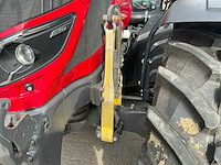 2022 valtra t154 vierwielaangedreven landbouwtractor met hemos orca - afbeelding 24 van  81