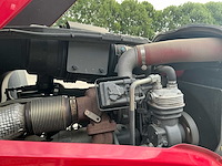 2022 valtra t154 vierwielaangedreven landbouwtractor met hemos orca - afbeelding 28 van  81