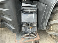 2022 valtra t154 vierwielaangedreven landbouwtractor met hemos orca - afbeelding 30 van  81