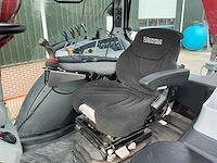 2022 valtra t154 vierwielaangedreven landbouwtractor met hemos orca - afbeelding 33 van  81
