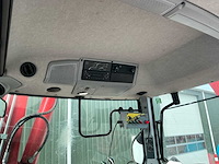 2022 valtra t154 vierwielaangedreven landbouwtractor met hemos orca - afbeelding 36 van  81
