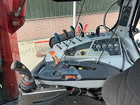 2022 valtra t154 vierwielaangedreven landbouwtractor met hemos orca - afbeelding 38 van  81