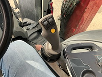 2022 valtra t154 vierwielaangedreven landbouwtractor met hemos orca - afbeelding 44 van  81