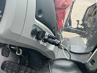 2022 valtra t154 vierwielaangedreven landbouwtractor met hemos orca - afbeelding 49 van  81