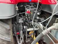 2022 valtra t154 vierwielaangedreven landbouwtractor met hemos orca - afbeelding 51 van  81