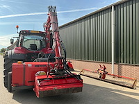 2022 valtra t154 vierwielaangedreven landbouwtractor met hemos orca - afbeelding 41 van  81