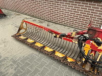 2022 valtra t154 vierwielaangedreven landbouwtractor met hemos orca - afbeelding 58 van  81